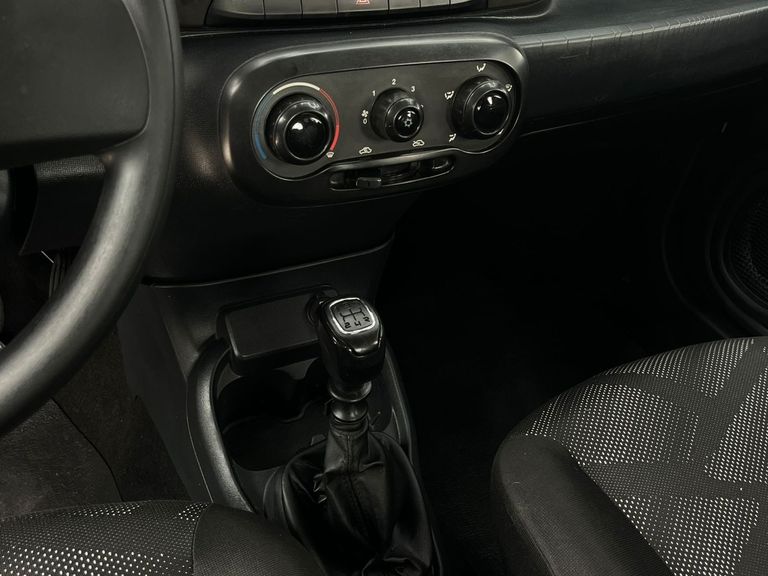 Fiat MOBI WAY 1.0 Fire Flex 5p.