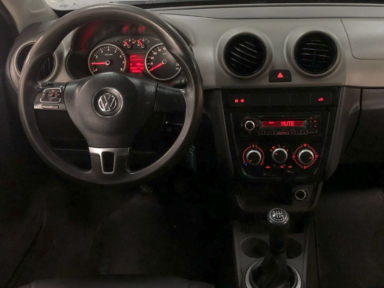 VolksWagen Saveiro CROSS 1.6 Mi Total Flex 8V CE