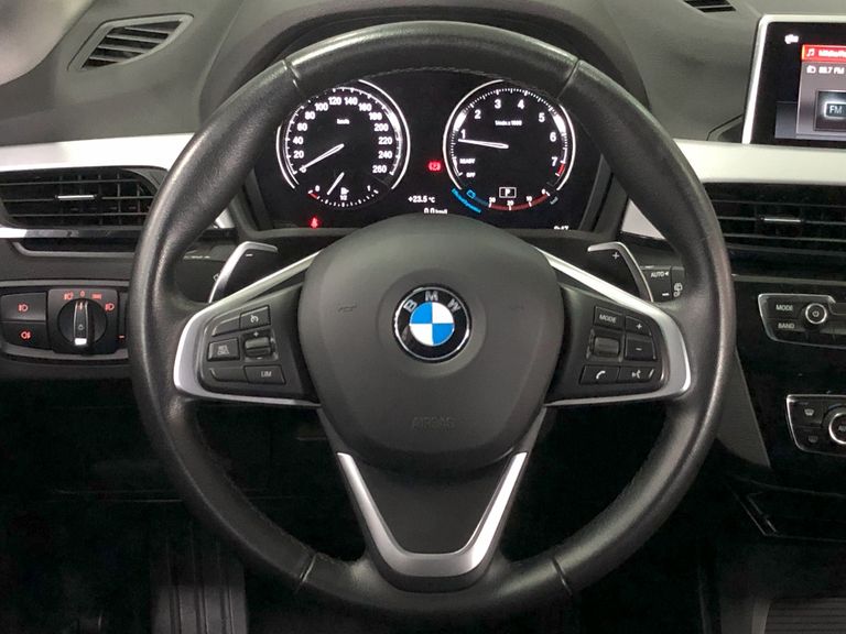 BMW X1 SDRIVE 20i 2.0/2.0 TB Acti.Flex Aut.