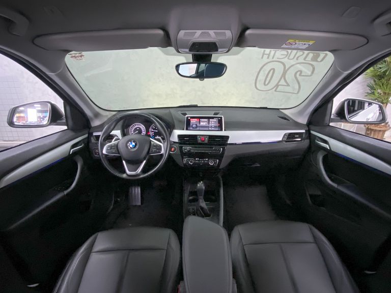 BMW X1 SDRIVE 20i 2.0/2.0 TB Acti.Flex Aut.