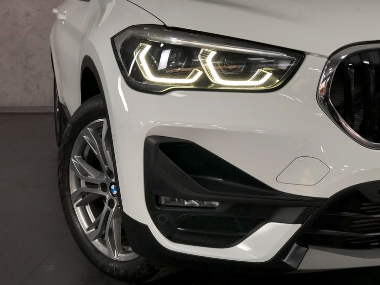 BMW X1 SDRIVE 20i 2.0/2.0 TB Acti.Flex Aut.