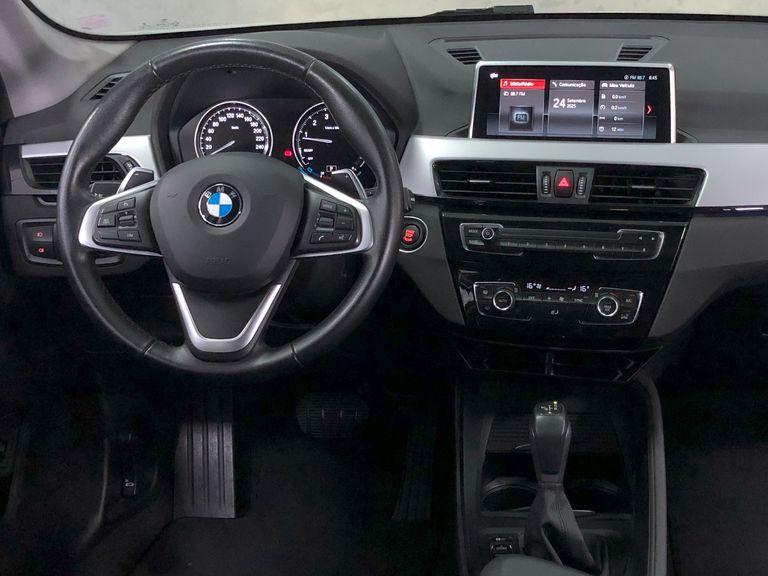 BMW X1 SDRIVE 20i 2.0/2.0 TB Acti.Flex Aut.