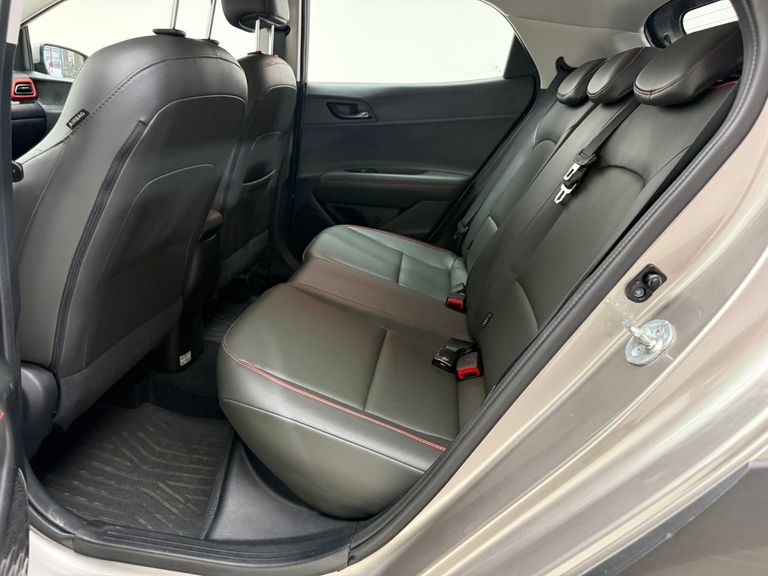 Hyundai HB20X Diamond 1.6 Flex 16V Aut.