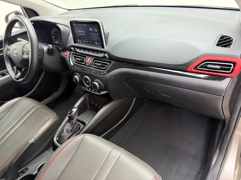 Hyundai HB20X Diamond 1.6 Flex 16V Aut.