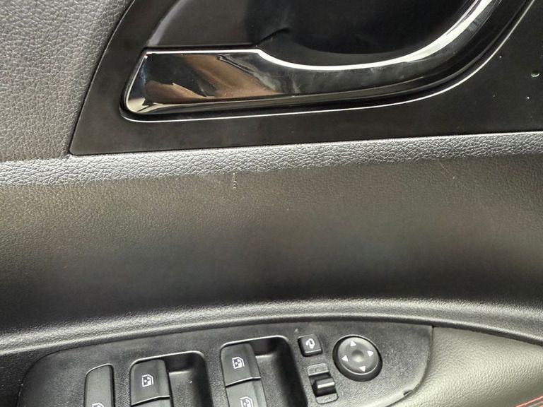 Hyundai HB20X Diamond 1.6 Flex 16V Aut.