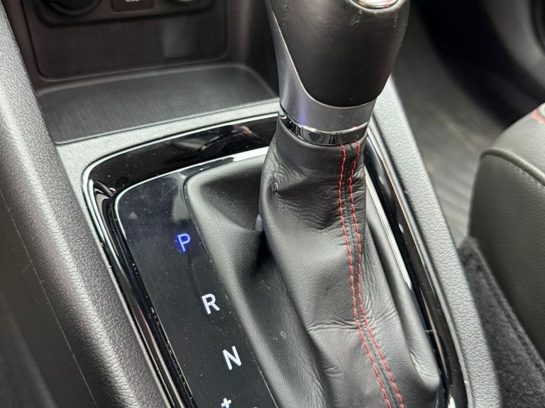 Hyundai HB20X Diamond 1.6 Flex 16V Aut.