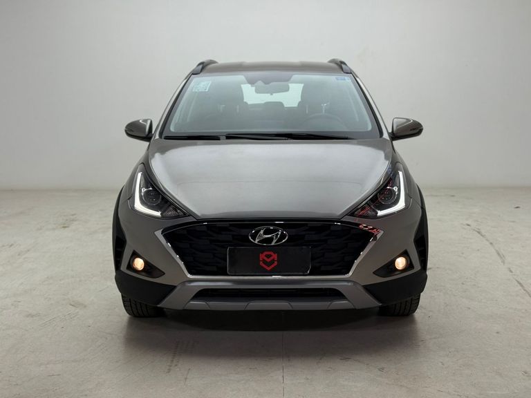 Hyundai HB20X Diamond 1.6 Flex 16V Aut.