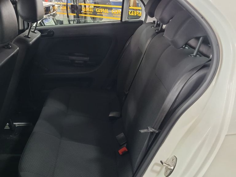 VolksWagen Gol 1.0 Flex 12V 5p