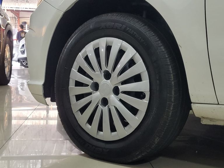 VolksWagen Gol 1.0 Flex 12V 5p