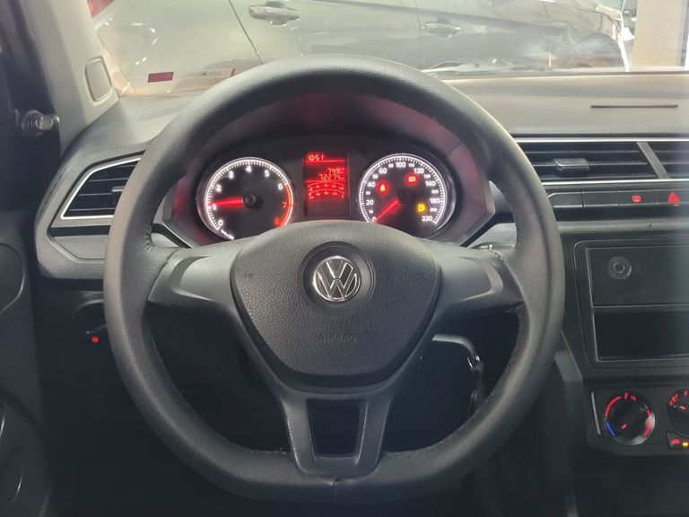 VolksWagen Gol 1.0 Flex 12V 5p