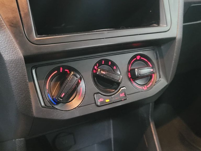 VolksWagen Gol 1.0 Flex 12V 5p