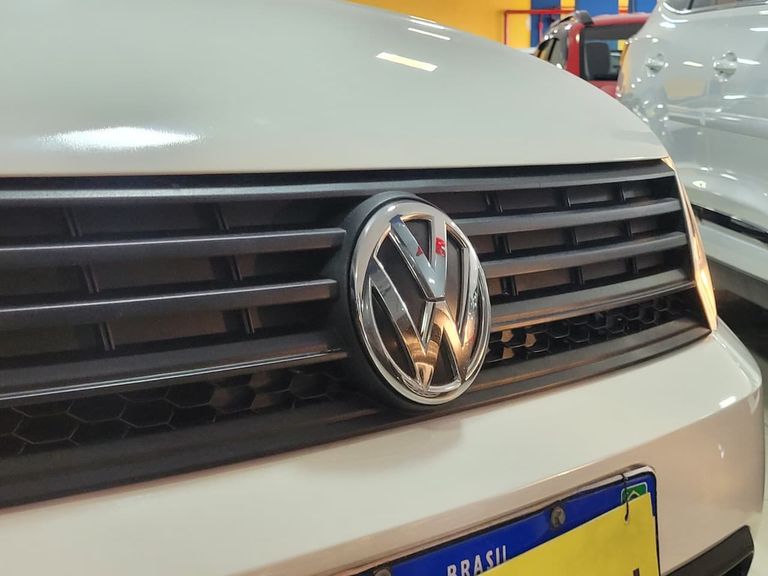 VolksWagen Gol 1.0 Flex 12V 5p