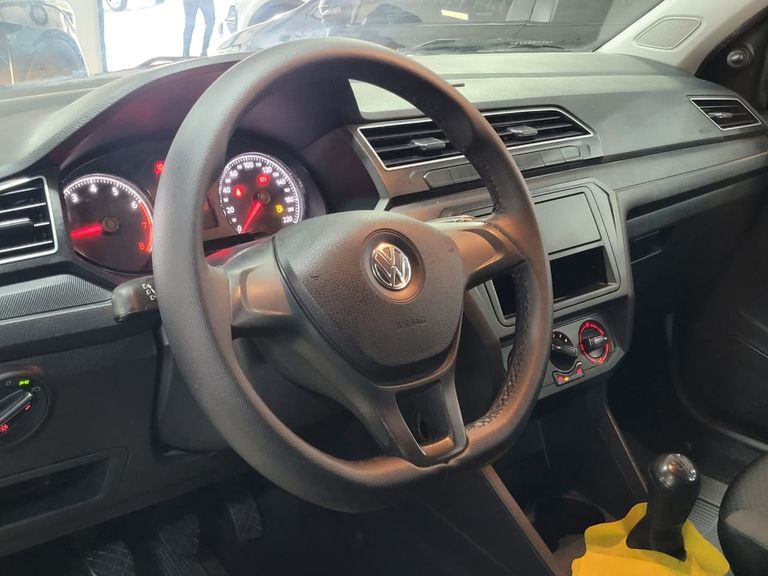 VolksWagen Gol 1.0 Flex 12V 5p