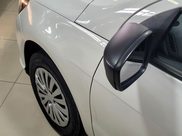 VolksWagen Gol 1.0 Flex 12V 5p