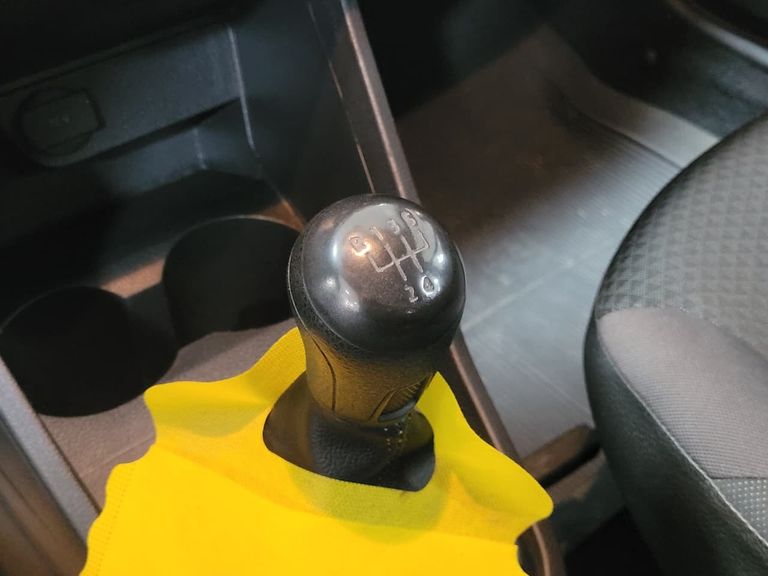 VolksWagen Gol 1.0 Flex 12V 5p