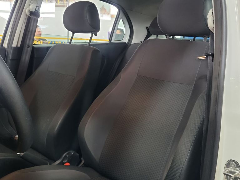 VolksWagen Gol 1.0 Flex 12V 5p