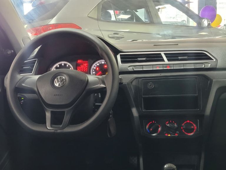 VolksWagen Gol 1.0 Flex 12V 5p