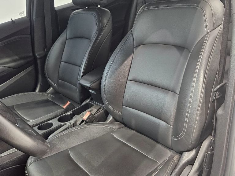 Chevrolet CRUZE LT 1.4 16V Turbo Flex 4p Aut.