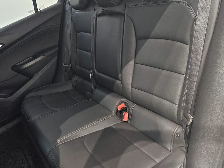 Chevrolet CRUZE LT 1.4 16V Turbo Flex 4p Aut.