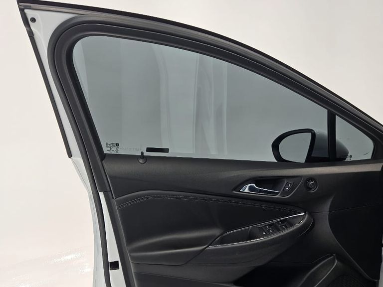 Chevrolet CRUZE LT 1.4 16V Turbo Flex 4p Aut.