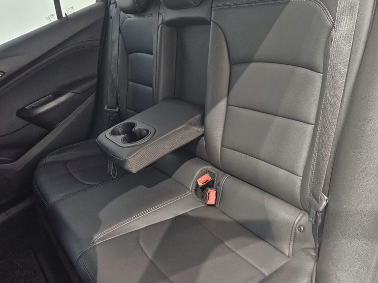 Chevrolet CRUZE LT 1.4 16V Turbo Flex 4p Aut.