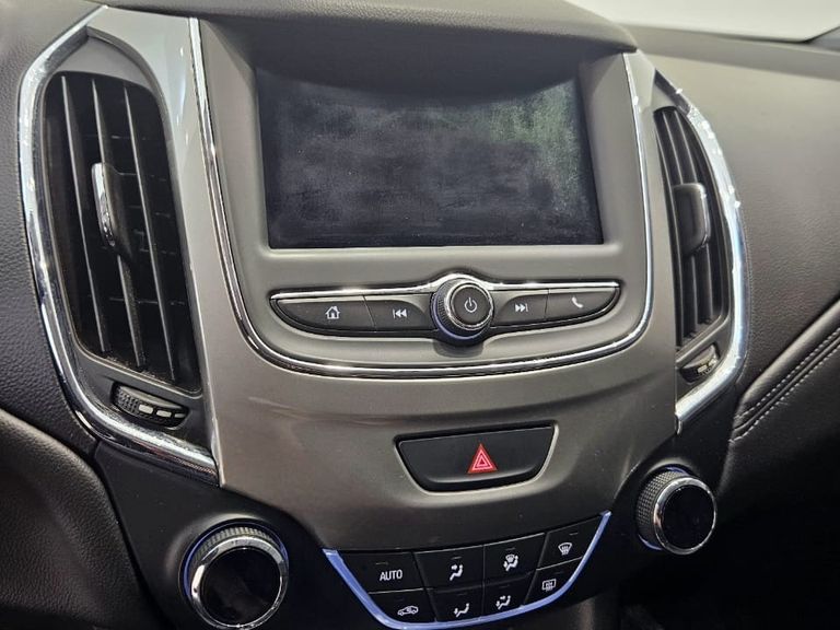 Chevrolet CRUZE LT 1.4 16V Turbo Flex 4p Aut.