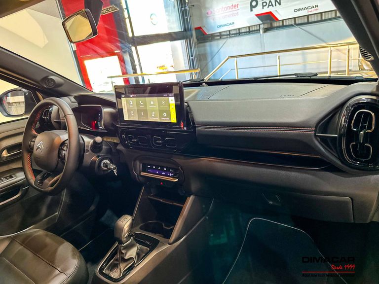 Citroën Dark Edition Turbo