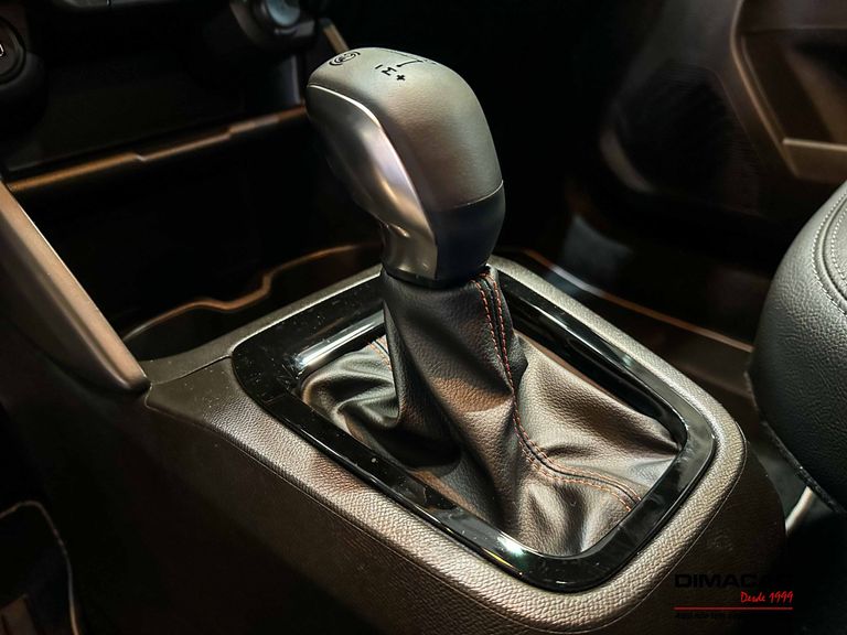 Citroën Dark Edition Turbo