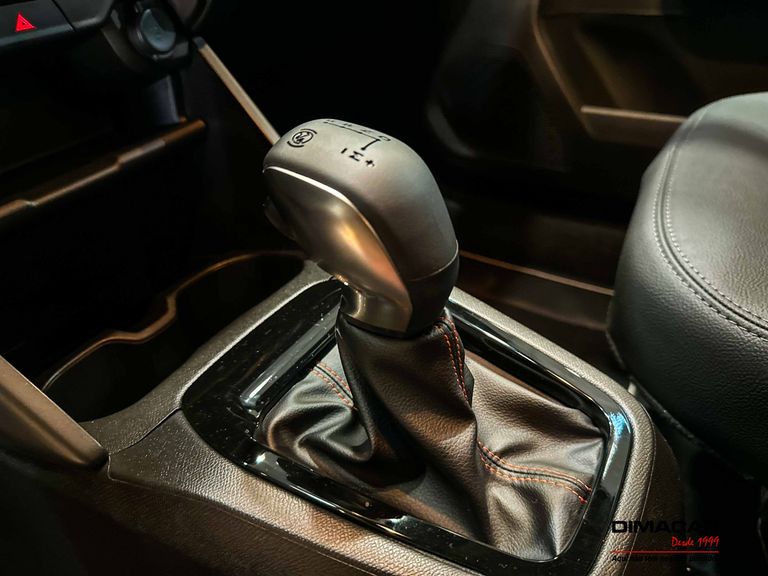Citroën Dark Edition Turbo