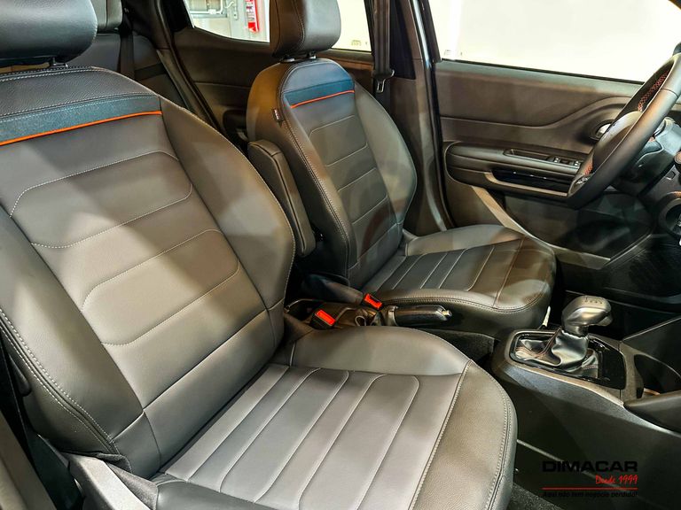 Citroën Dark Edition Turbo