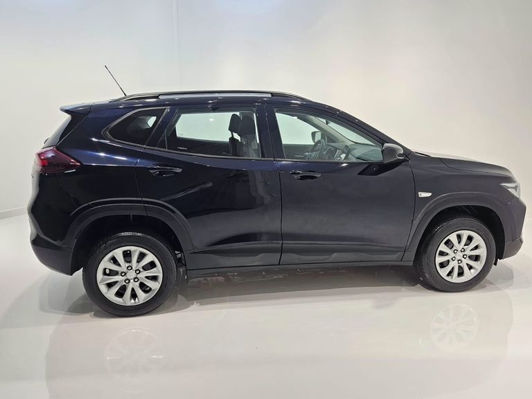 Chevrolet TRACKER 1.0 Turbo 12V Flex Aut. 