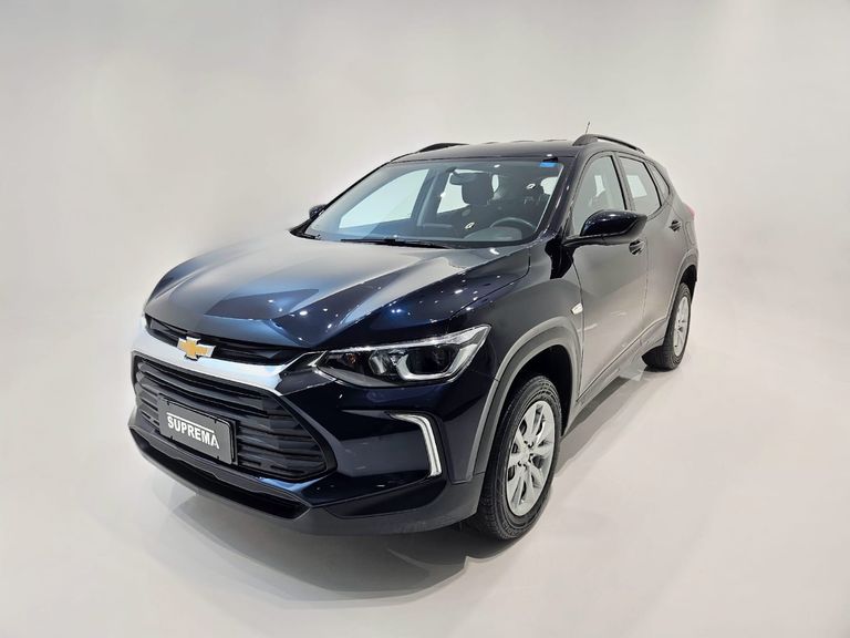 Chevrolet TRACKER 1.0 Turbo 12V Flex Aut. 