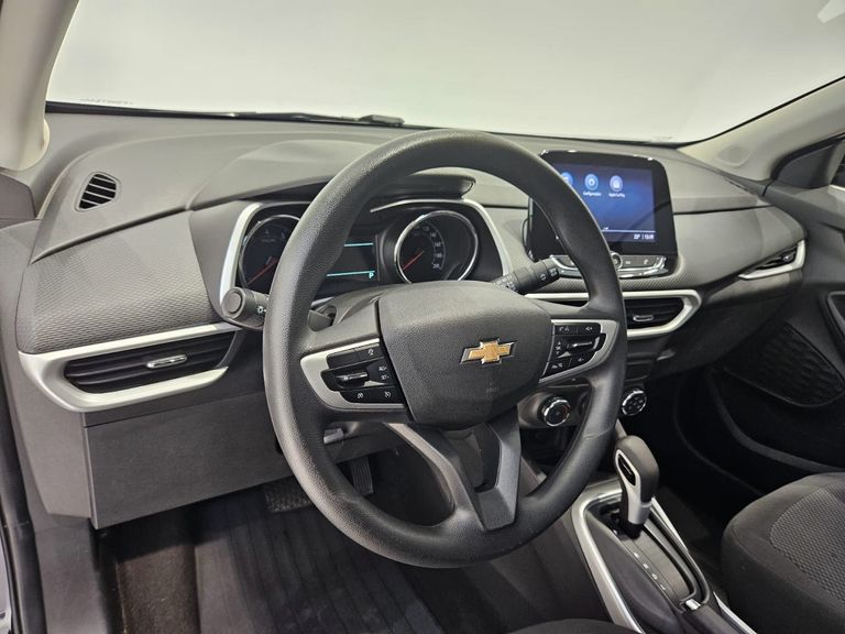 Chevrolet TRACKER 1.0 Turbo 12V Flex Aut. 