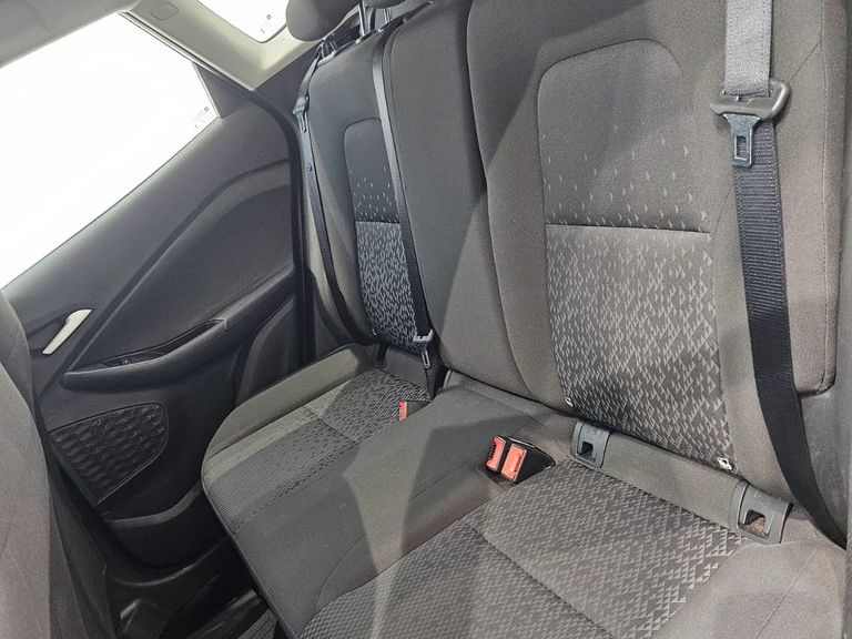 Chevrolet TRACKER 1.0 Turbo 12V Flex Aut. 