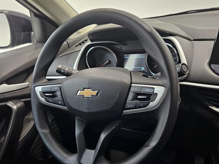 Chevrolet TRACKER 1.0 Turbo 12V Flex Aut. 