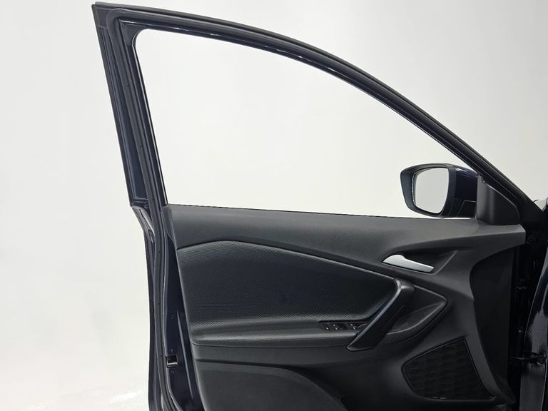 Chevrolet TRACKER 1.0 Turbo 12V Flex Aut. 