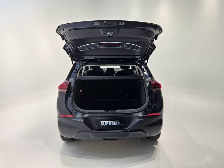 Chevrolet TRACKER 1.0 Turbo 12V Flex Aut. 