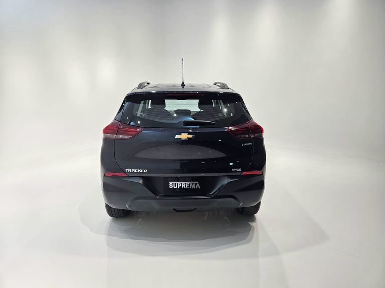 Chevrolet TRACKER 1.0 Turbo 12V Flex Aut. 