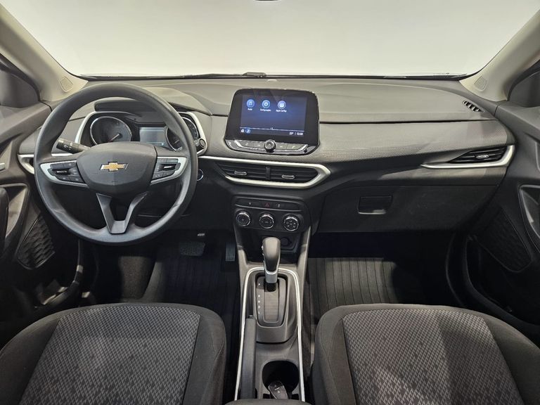Chevrolet TRACKER 1.0 Turbo 12V Flex Aut. 