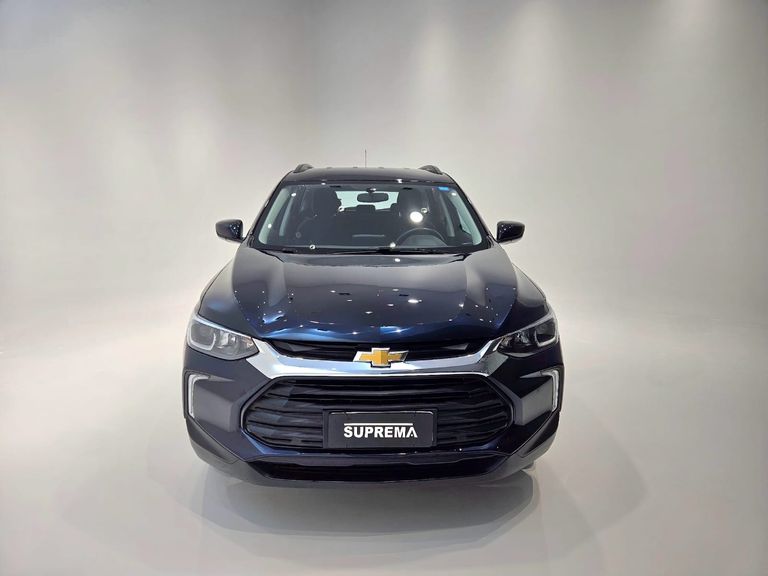 Chevrolet TRACKER 1.0 Turbo 12V Flex Aut. 
