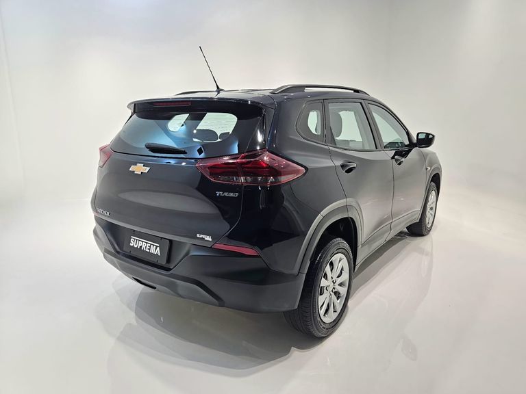 Chevrolet TRACKER 1.0 Turbo 12V Flex Aut. 