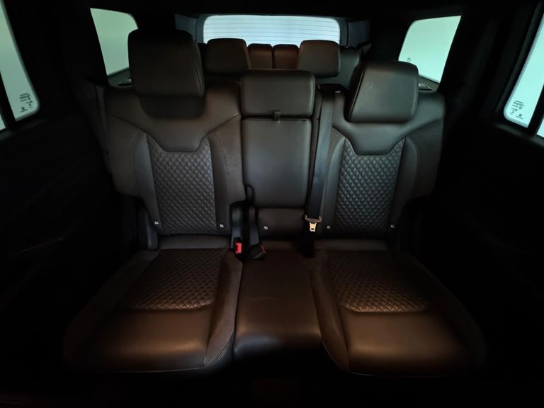 Jeep Commander Overland T270 1.3 TB Flex Aut.