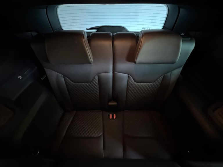 Jeep Commander Overland T270 1.3 TB Flex Aut.