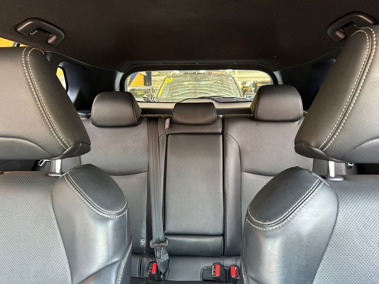 Toyota Corolla Cross XRE 2.0 16V Flex Aut.