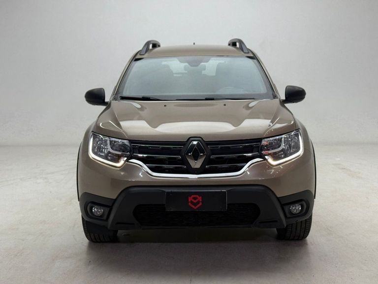 Renault DUSTER Iconic 1.3 TB 16V Flex Aut.