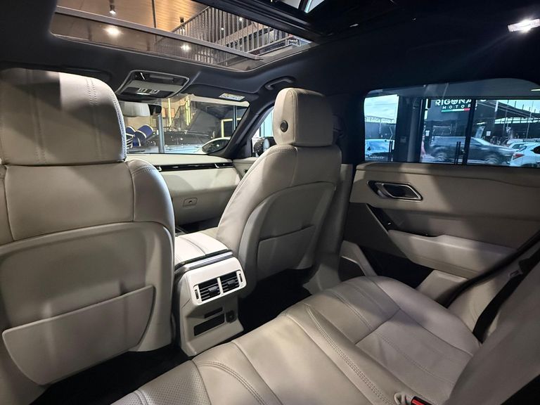 Land Rover Range R. VE. R-Dyn SE 2.0 4x4 300cv Aut.