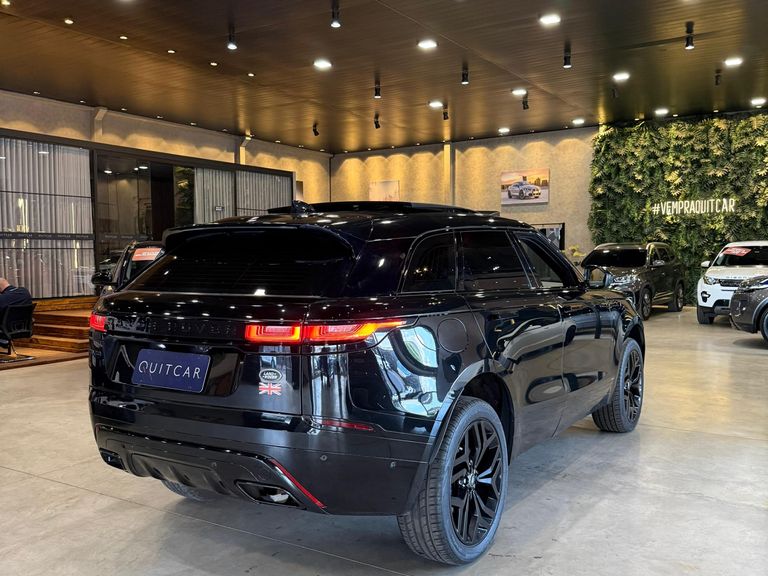Land Rover Range R. VE. R-Dyn SE 2.0 4x4 300cv Aut.