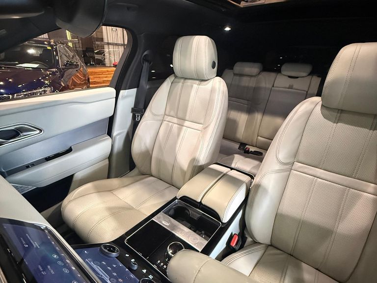 Land Rover Range R. VE. R-Dyn SE 2.0 4x4 300cv Aut.