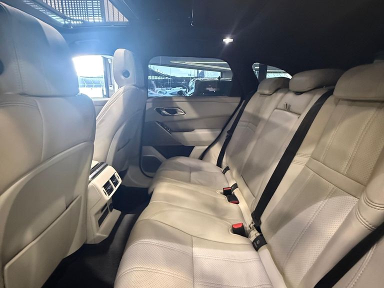 Land Rover Range R. VE. R-Dyn SE 2.0 4x4 300cv Aut.