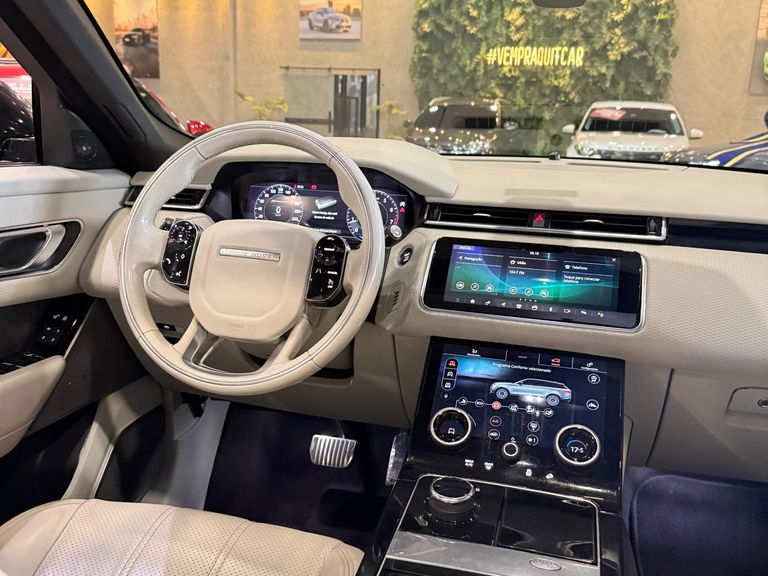 Land Rover Range R. VE. R-Dyn SE 2.0 4x4 300cv Aut.